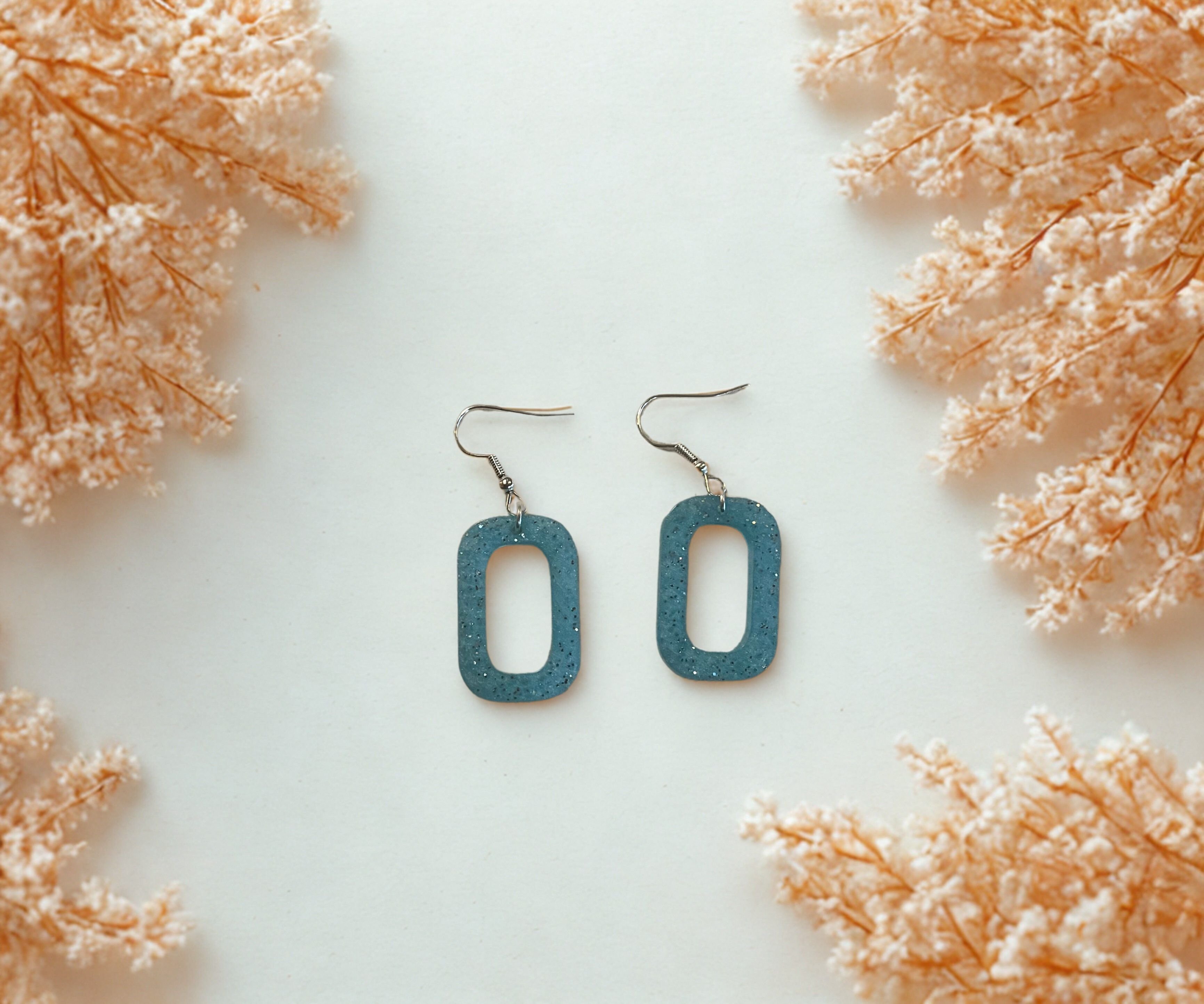 Aretes Horizonte Azul